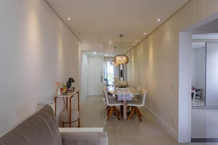 Apartamento à venda com 50m², 2 quartos e 1 vagaSala Sala 