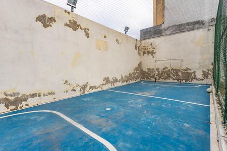 Apartamento à venda com 50m², 2 quartos e 1 vagaQuadra Esportiva