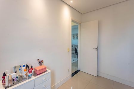 Apartamento à venda com 50m², 2 quartos e 1 vagaQuarto 2