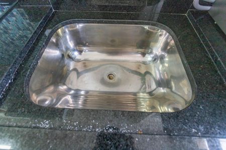 Apartamento à venda com 50m², 2 quartos e 1 vagaÁrea de serviço 