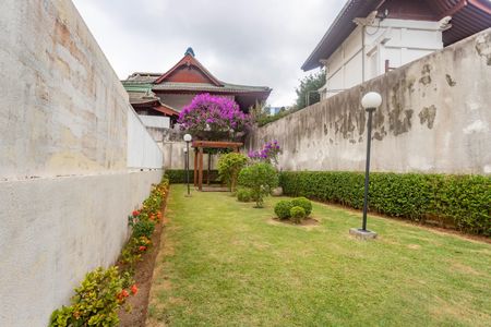 Apartamento à venda com 50m², 2 quartos e 1 vagaÁrea comum