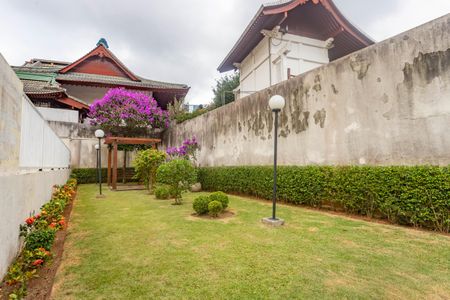 Apartamento à venda com 50m², 2 quartos e 1 vagaÁrea comum