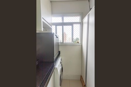 Apartamento à venda com 50m², 2 quartos e 1 vagaÁrea de serviço 