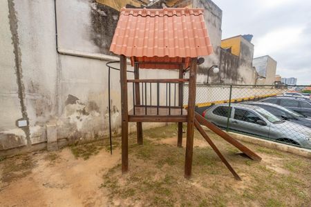 Apartamento à venda com 50m², 2 quartos e 1 vagaÁrea comum - Playground