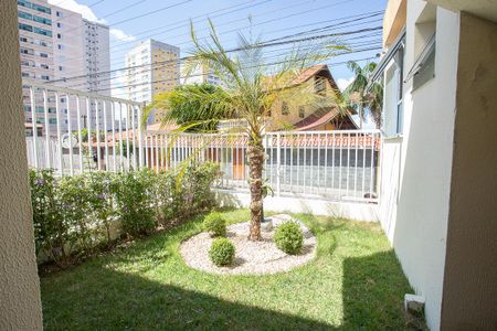 Apartamento à venda com 50m², 2 quartos e 1 vagaÁrea comum