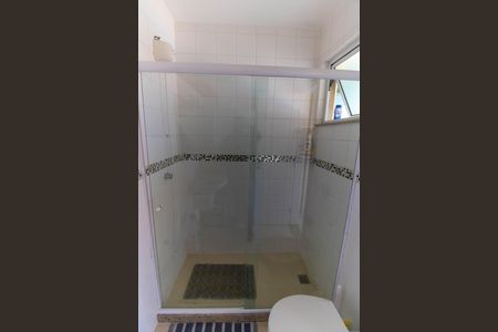 Apartamento à venda com 350m², 5 quartos e 2 vagasBanheiro Externo