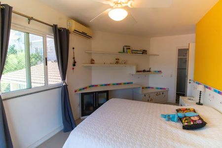 Apartamento à venda com 350m², 5 quartos e 2 vagasSuíte 1