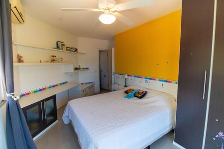 Apartamento à venda com 350m², 5 quartos e 2 vagasSuíte 1