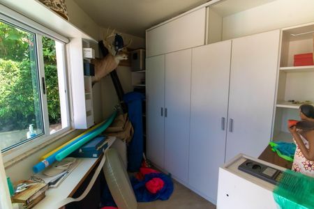 Apartamento à venda com 350m², 5 quartos e 2 vagasQuarto Externo