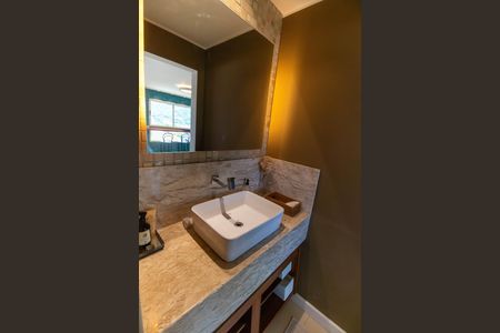 Apartamento à venda com 350m², 5 quartos e 2 vagasLavabo