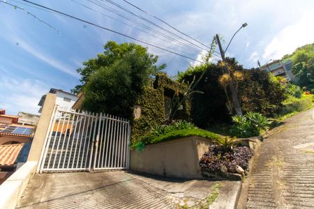 Apartamento à venda com 350m², 5 quartos e 2 vagasFachada