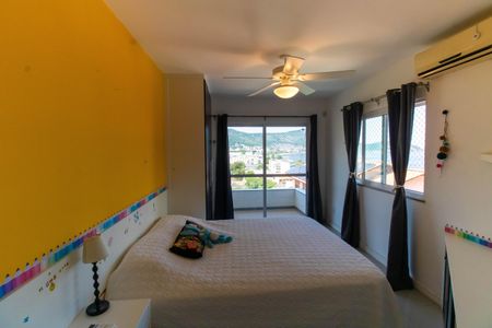 Apartamento à venda com 350m², 5 quartos e 2 vagasSuíte 1