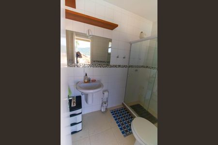 Apartamento à venda com 350m², 5 quartos e 2 vagasBanheiro Externo