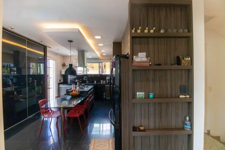 Apartamento à venda com 350m², 5 quartos e 2 vagasCozinha