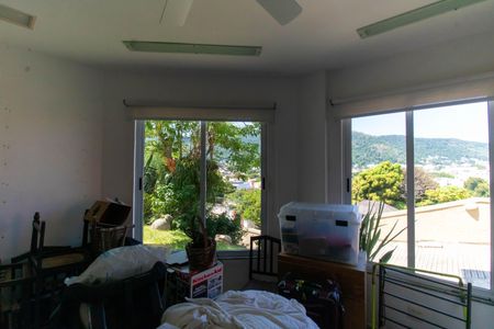 Apartamento à venda com 350m², 5 quartos e 2 vagasQuarto Externo