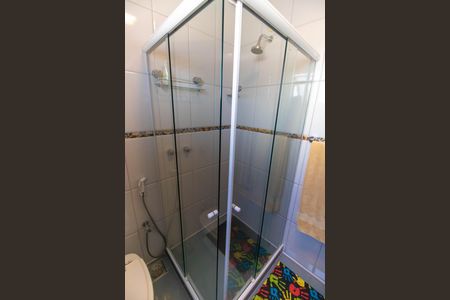 Apartamento à venda com 350m², 5 quartos e 2 vagasBanheiro da Suíte 1