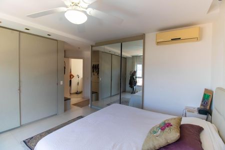 Apartamento à venda com 350m², 5 quartos e 2 vagasSuíte 3