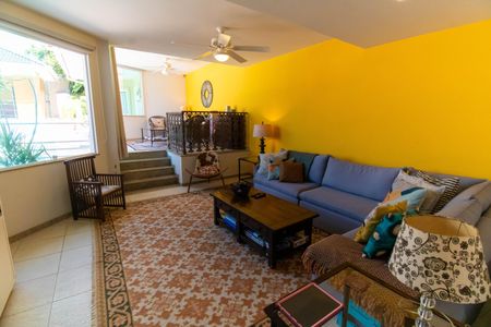 Apartamento à venda com 350m², 5 quartos e 2 vagasSala