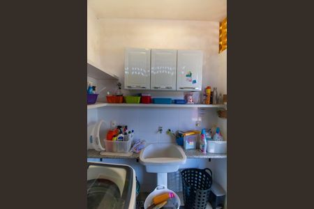 Apartamento à venda com 350m², 5 quartos e 2 vagasÁrea de Serviço