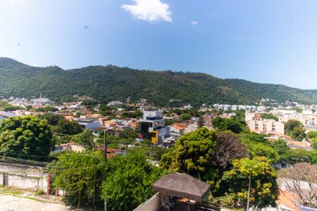 Apartamento à venda com 350m², 5 quartos e 2 vagasVista da Sala