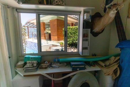 Apartamento à venda com 350m², 5 quartos e 2 vagasQuarto Externo