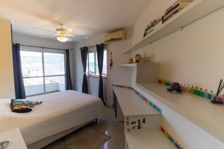 Apartamento à venda com 350m², 5 quartos e 2 vagasSuíte 1