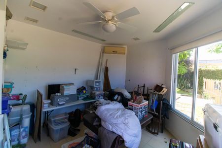 Apartamento à venda com 350m², 5 quartos e 2 vagasQuarto Externo