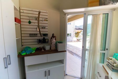 Apartamento à venda com 350m², 5 quartos e 2 vagasQuarto Externo