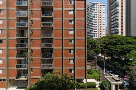 Vista do Quarto de apartamento à venda com 2 quartos, 71m² em Perdizes, São Paulo