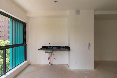 Apartamento à venda com 71m², 2 quartos e 1 vaga Apartamento à venda com 71m², 2 quartos e 1 vagaCozinha