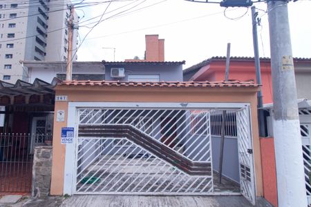 Casa à venda com 162m², 4 quartos e 2 vagas