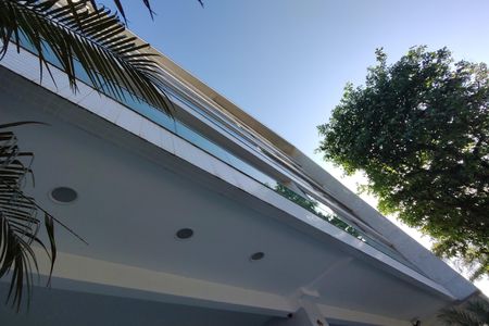 Apartamento à venda com 108m², 3 quartos e 2 vagasFachada