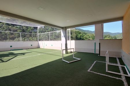 Apartamento à venda com 108m², 3 quartos e 2 vagasQuadra Esportiva