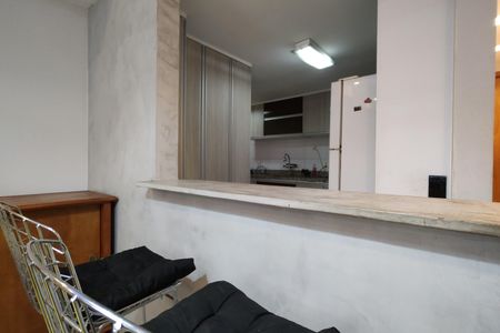 Apartamento à venda com 108m², 3 quartos e 2 vagasCozinha - Armários