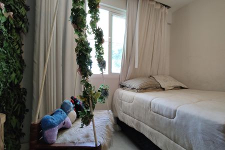 Apartamento à venda com 108m², 3 quartos e 2 vagasQuarto 1 