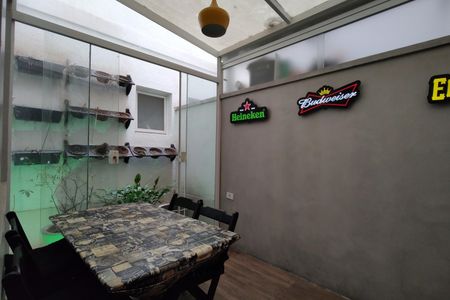Apartamento à venda com 108m², 3 quartos e 2 vagasÁrea gourmet