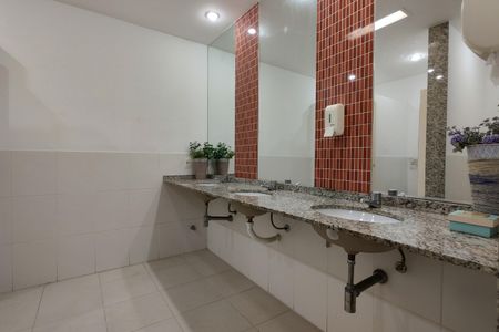 Apartamento à venda com 108m², 3 quartos e 2 vagasÁrea comum