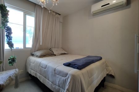 Apartamento à venda com 108m², 3 quartos e 2 vagasQuarto 1 