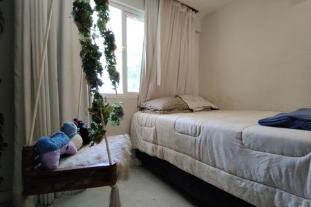 Apartamento à venda com 108m², 3 quartos e 2 vagasQuarto 1 