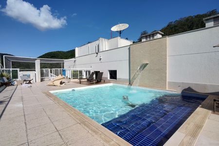 Apartamento à venda com 108m², 3 quartos e 2 vagasÁrea comum - Piscina