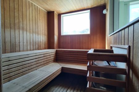 Apartamento à venda com 108m², 3 quartos e 2 vagasÁrea comum - Sauna