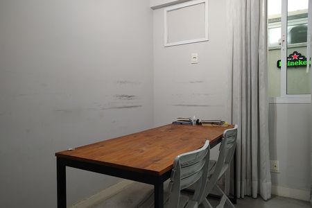 Apartamento à venda com 108m², 3 quartos e 2 vagasQuarto 3