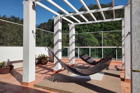 Apartamento à venda com 108m², 3 quartos e 2 vagasÁrea comum