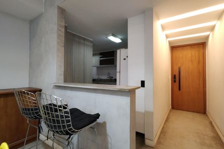 Apartamento à venda com 108m², 3 quartos e 2 vagasCozinha - Armários