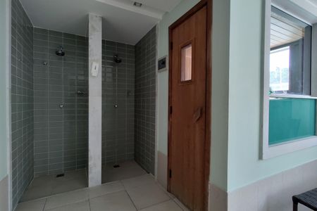 Apartamento à venda com 108m², 3 quartos e 2 vagasÁrea comum - Sauna