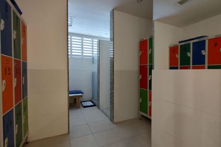 Apartamento à venda com 108m², 3 quartos e 2 vagasÁrea comum