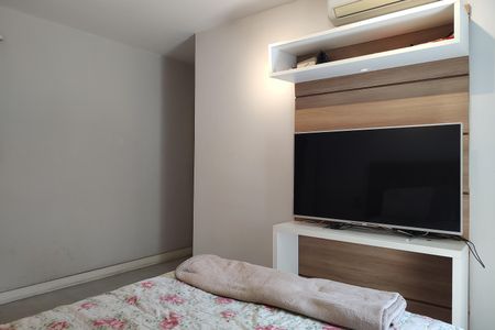 Apartamento à venda com 108m², 3 quartos e 2 vagasQuarto 2 - Suíte