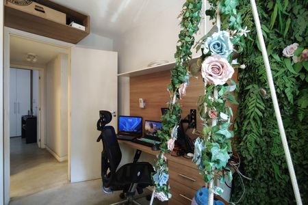 Apartamento à venda com 108m², 3 quartos e 2 vagasQuarto 1 