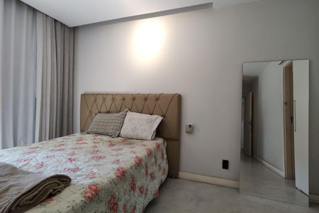 Apartamento à venda com 108m², 3 quartos e 2 vagasQuarto 2 - Suíte