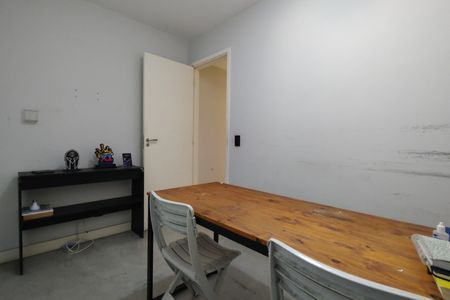 Apartamento à venda com 108m², 3 quartos e 2 vagasQuarto 3